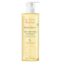 Avène XERACALM A.D RELIPIDACNI MYCI OLEJ 400ML Avène XERACALM A.D RELIPIDACNI MYCI OLEJ 400ML